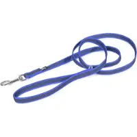 Julius-K9 Antislip-Leine - Blau
