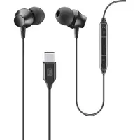 Cellularline SPARROW, Kabelgebunden, Anrufe/Musik, 53 g, Kopfhörer, Schwarz
