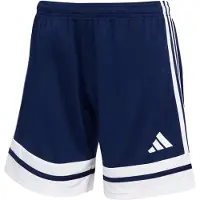 Adidas Damen Shorts Squadra 25