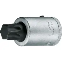 Gedore ITX 32 T100 Schraubendrehereinsatz 3/4" Innen-TX T100
