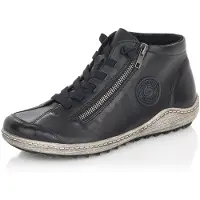 Remonte Sneaker Sneaker Glattleder