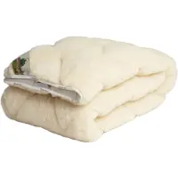 Texeler Unterbett WolVol Vacht -180 x 220 cm
