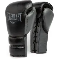 Everlast Powerlock 2 Pro Lace Trainingshandschuhe