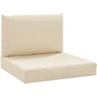 vidaXL Dadoras (Sofa-Mittelstück)