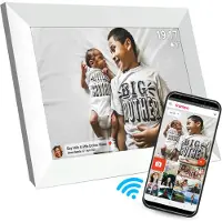 Denver Frameo PFF-1026 weiss