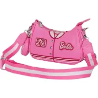 KARACTERMANIA Barbie Varsity Fancy Tasche 2.0