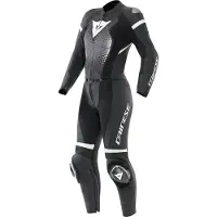 Dainese Fulminea Damen 2-Teiler Motorrad Lederkombi