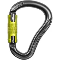 Ocun Eagle Hms Twist Snap Hook Schwarz