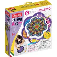 Quercetti Mandala Bastelset