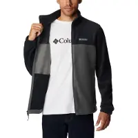 Columbia Fleecepullover STEENS MOUNTAIN FULL ZIP 2.0 herren