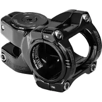 Reverse Components Black-one Titanium D2 31.8-35 Mm Fahrradvorbau