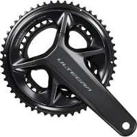 Shimano Doppeltes Tretlager Ultegra FC-R8100 12V