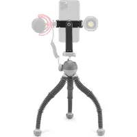 Joby PodZilla Flexibles Stativ, großes Kit