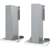 NEFF Schrankmontagesatz für 90 cm teleskophaube Z54TM90X0