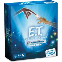 Cartamundi E. T. Kartenspiel