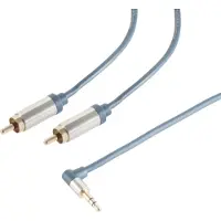 Shiverpeaks PROFESSIONAL Audiokabel