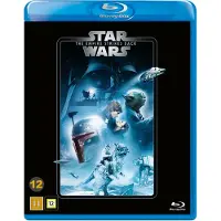 Star Wars : Episode 5 - EMPIRE STRIKES BACK