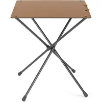 Helinox Campingtisch Café Table Coyote Tan