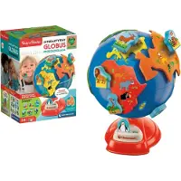 Clementoni Interactive Vorschulglobus 50757
