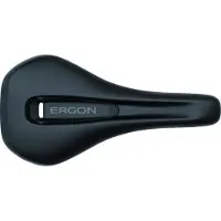 Ergon SM Enduro Comp-Sattel – Herren Größe M–L schwarz „Stealth-Oil Slick“ 44071008
