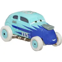 Cars Disney Pixar Cars HHV06, Auto, 3 Jahr(e), Blau, Türkis