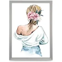 Hama Lilly
