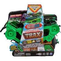 Monster Jam Grave Digger Trax, RC