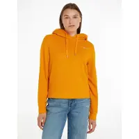 Tommy Hilfiger Kapuzensweatshirt "1985 RLX MINI CORP LOGO HOODIE", mit Logo-Schriftzug auf der Brust