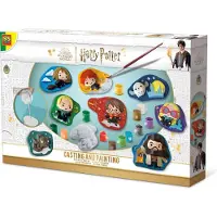 SES Creative - Casting and painting - Harry Potter (S09344)