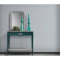 Fashion For Walls Vliestapete "Fusion" Strukturmuster glänzend geprägt Phthalate frei
