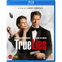 Dvd TRUE LIES