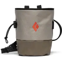 Black Diamond Mojo Zip Chalk Bag