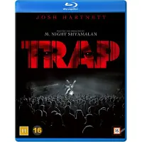 Dvd Trap