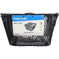 Fischer Fahrrad Gepäckträgertasche