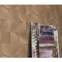 Erismann Vliestapete "Vliestapete Brushed Harmony" geprägt Phthalate frei