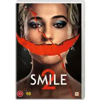 SF Studios SMILE 2