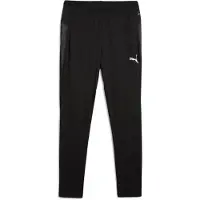 Puma teamCUP Training Pants BLACK BLACK L