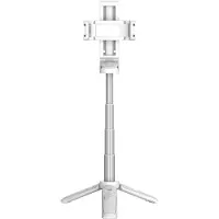 Ulanzi JJ02 Extendable Grip Tripod White