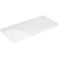 Zöllner Babymatratze Climatix Plus Zöllner 5 cm hoch