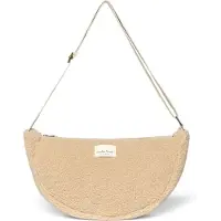 Studio Noos Damen Crossbodytassen Teddy Adult Fanny Pack - Beige - Größe ONESIZE