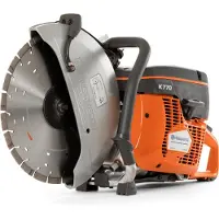 Husqvarna Trennschleifer K 770 14", 1" / 20mm (967682101)