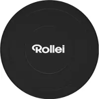 Rollei F:X Pro MKII Magnetische Back Cap 82mm