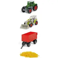 Siku Agriculture Fahrzeug