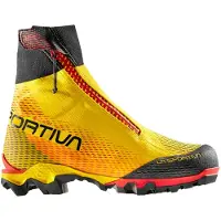 La Sportiva - Aequilibrium Speed GTX - Bergschuhe Gr 41 gelb