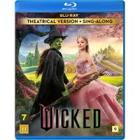 SF Studios Wicked