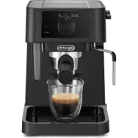 De'Longhi Stilosa EC 230.BK, Espressomaschine