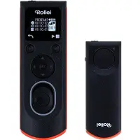 Rollei Remote Wireless Universal 28146