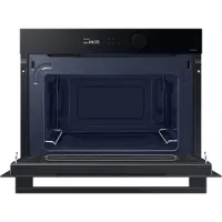 Samsung Nq5b5713gbk 900w Mikrowelle