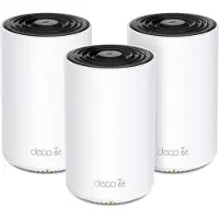 TP-LINK Deco XE75 3er-Pack