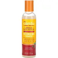 Cantu Haaröl Jamaican Black Castor Oil Detangling Primer 0,177 l